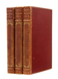 AUSTEN, Jane (1775-1817). Emma. London: for John Murray, 1816.