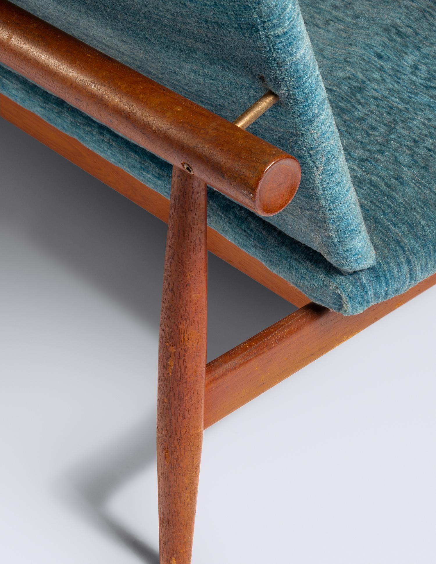 Japan Settee France & Søn, Denmark