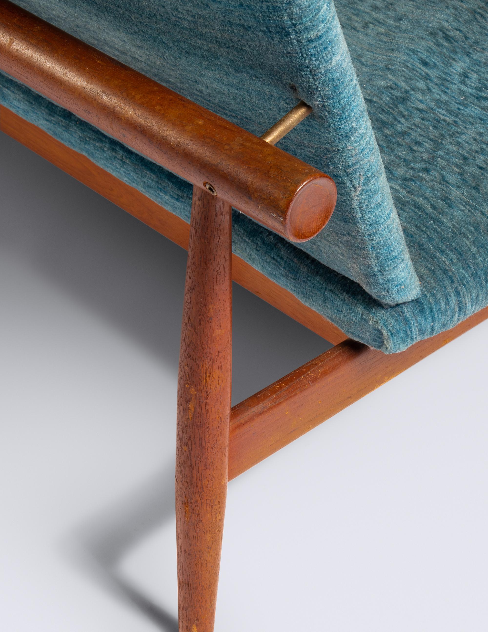 Japan Settee France & Søn, Denmark