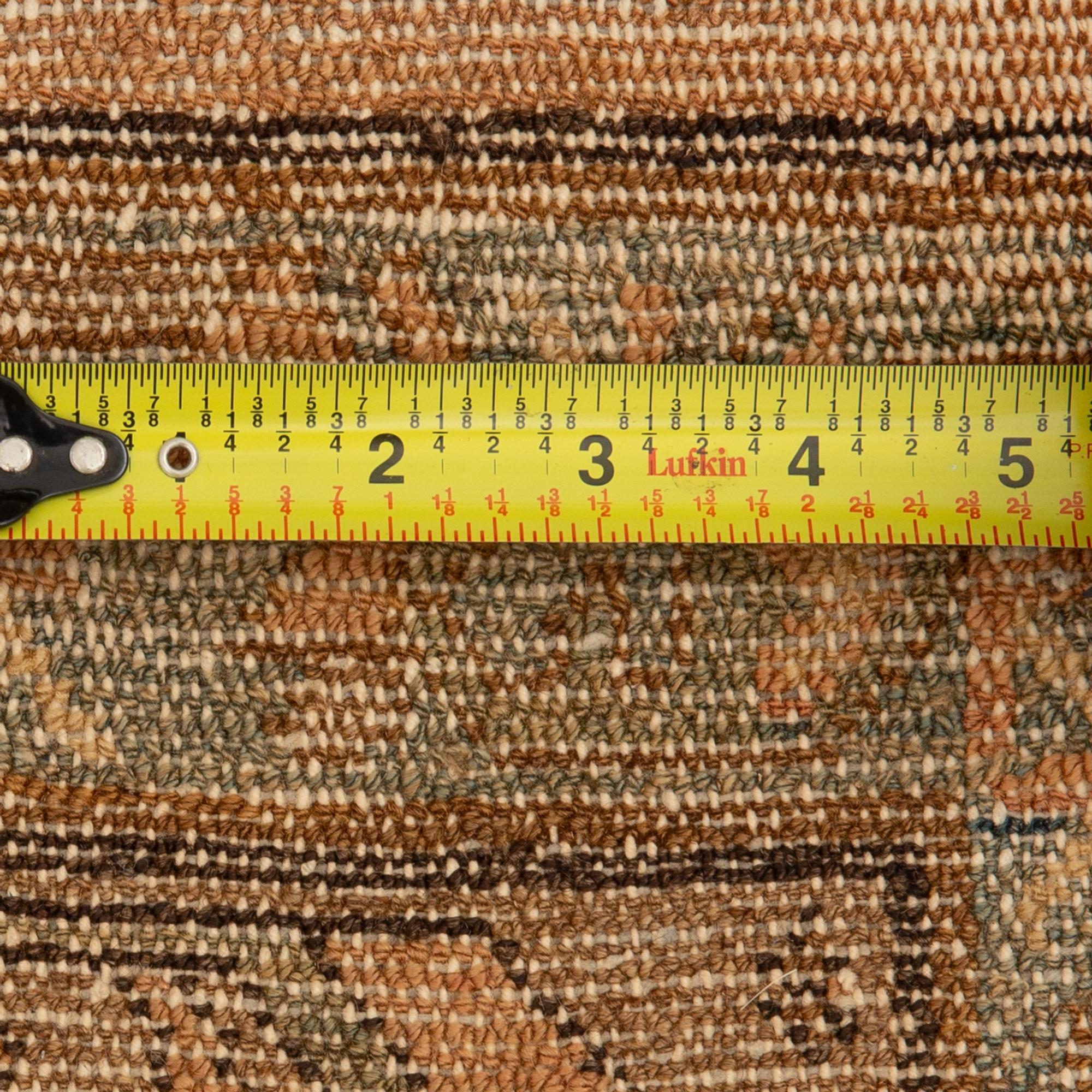 A Sarouk Rug