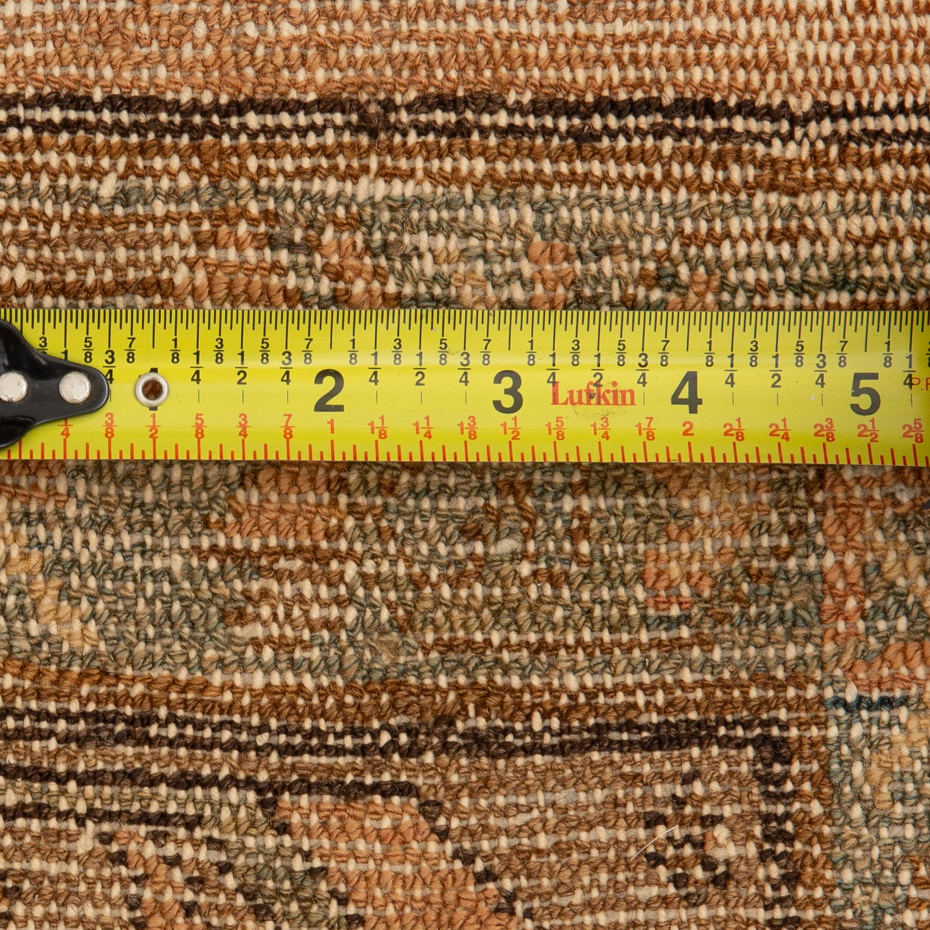 A Sarouk Rug