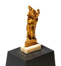 An Egyptian Gold Harpocrates
