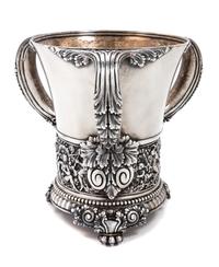 An American Silver Tyg