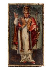 Artist Unknown, 18th/19th Century
