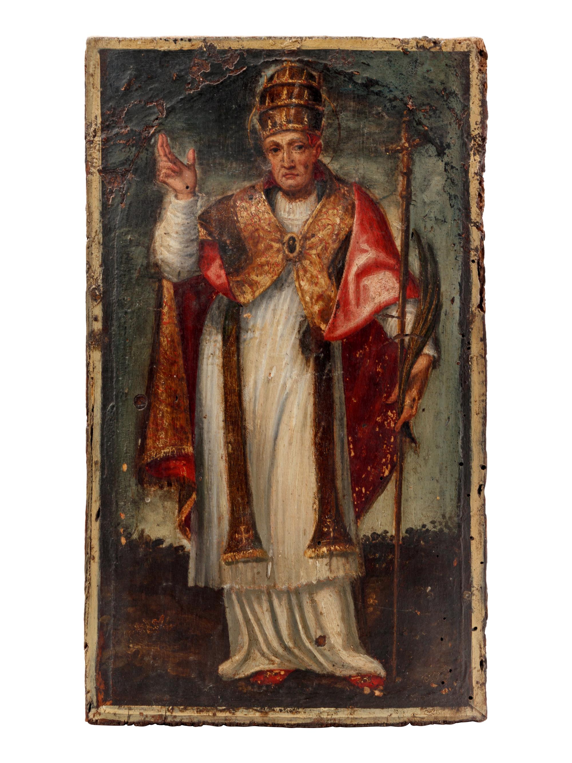 Artist Unknown, 18th/19th Century