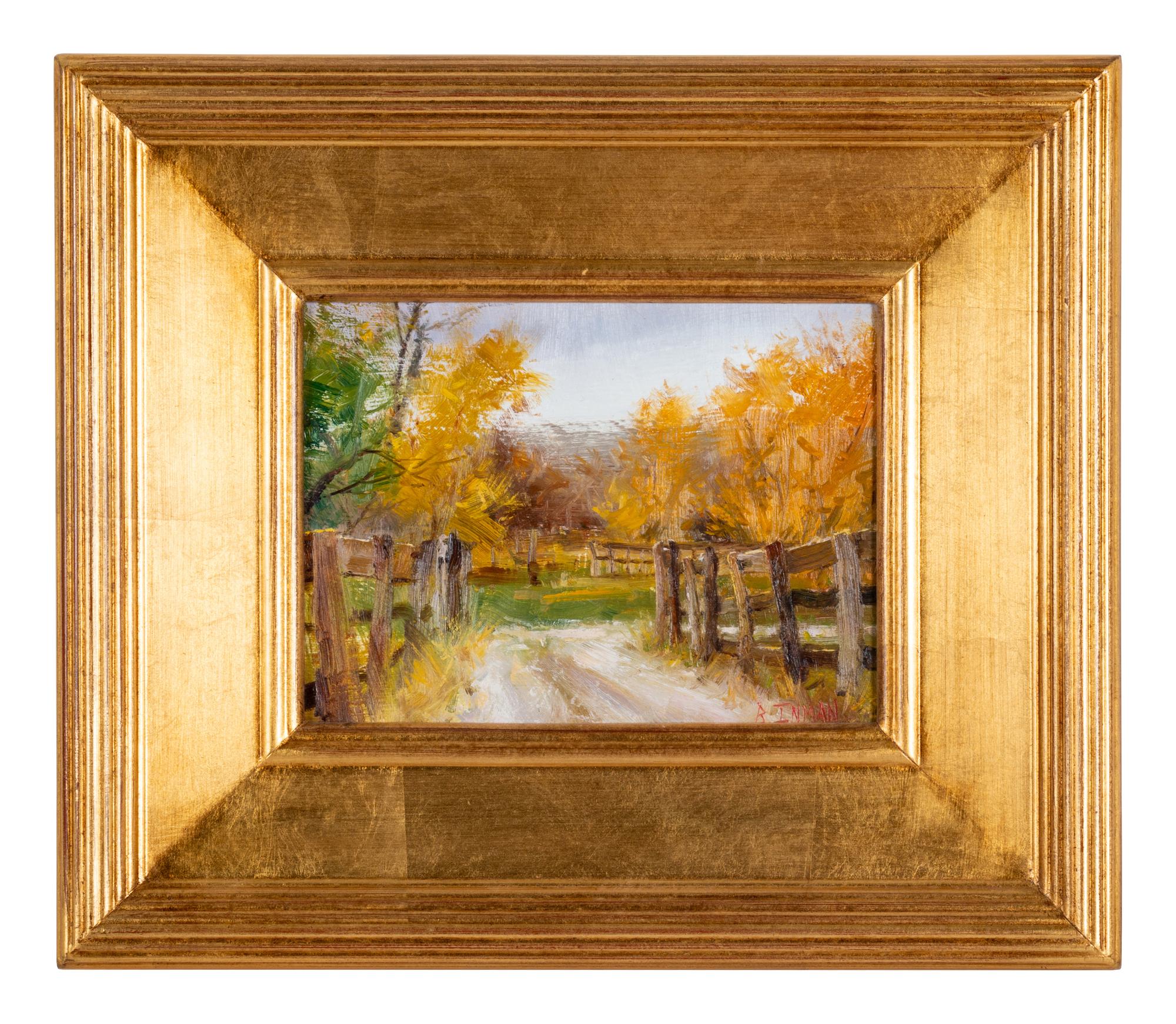 A Pair of Landscapes