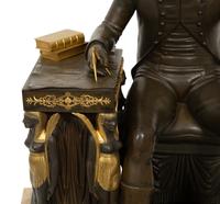 Attributed to Antoine Mouton (French, 1795-1817)