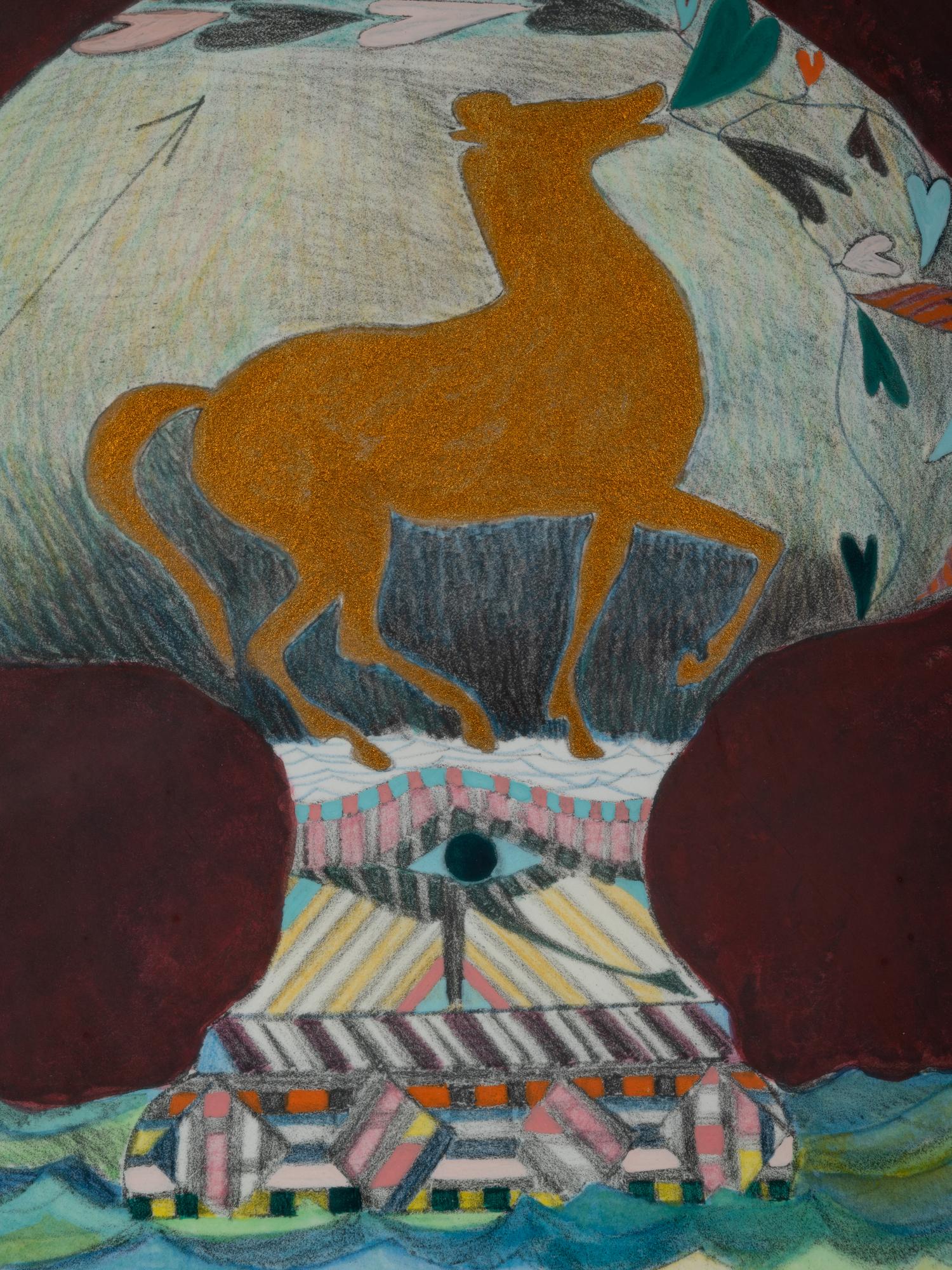 Cynthia Archer (American, b. 1953)