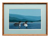 Loon , 1990