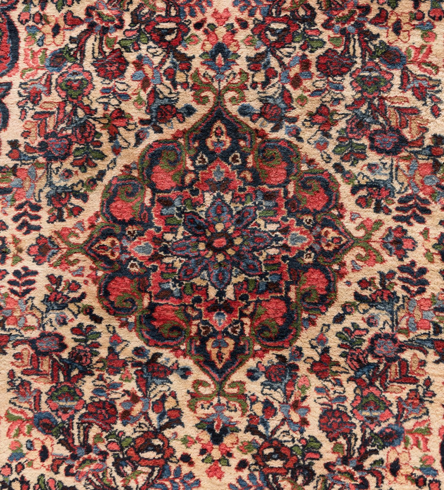 A Lilihan Rug