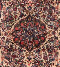A Lilihan Rug