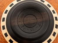 Five Turned Wood Bowls by Ray Allen