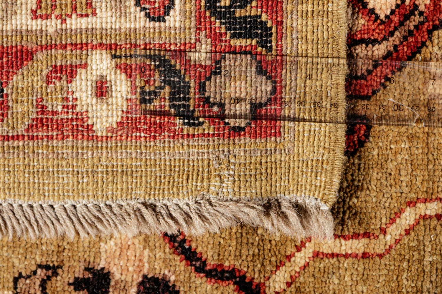 An Egyptian Wool Rug