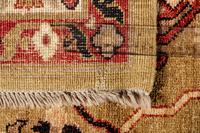 An Egyptian Wool Rug