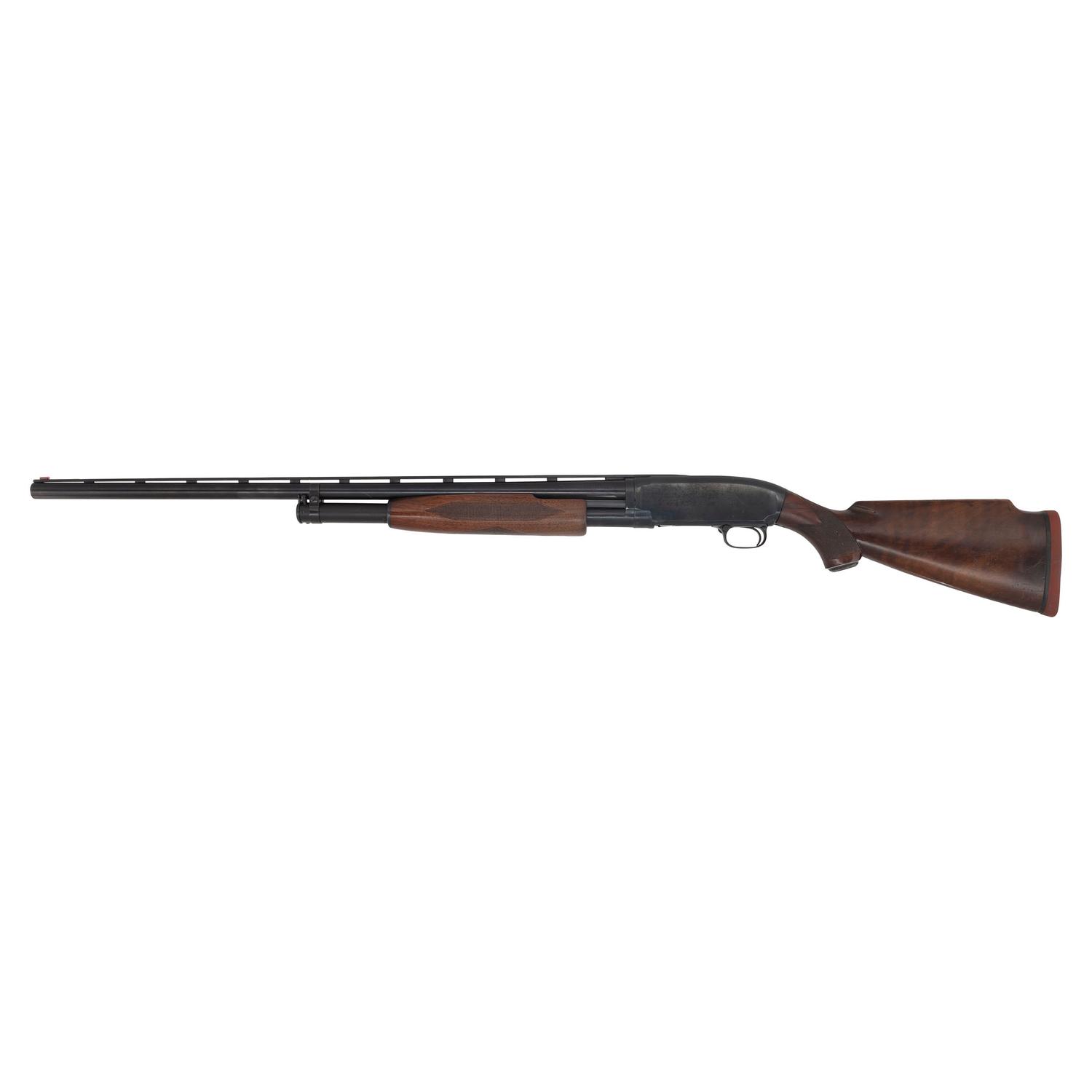 *Winchester Model 12 Trap Grade