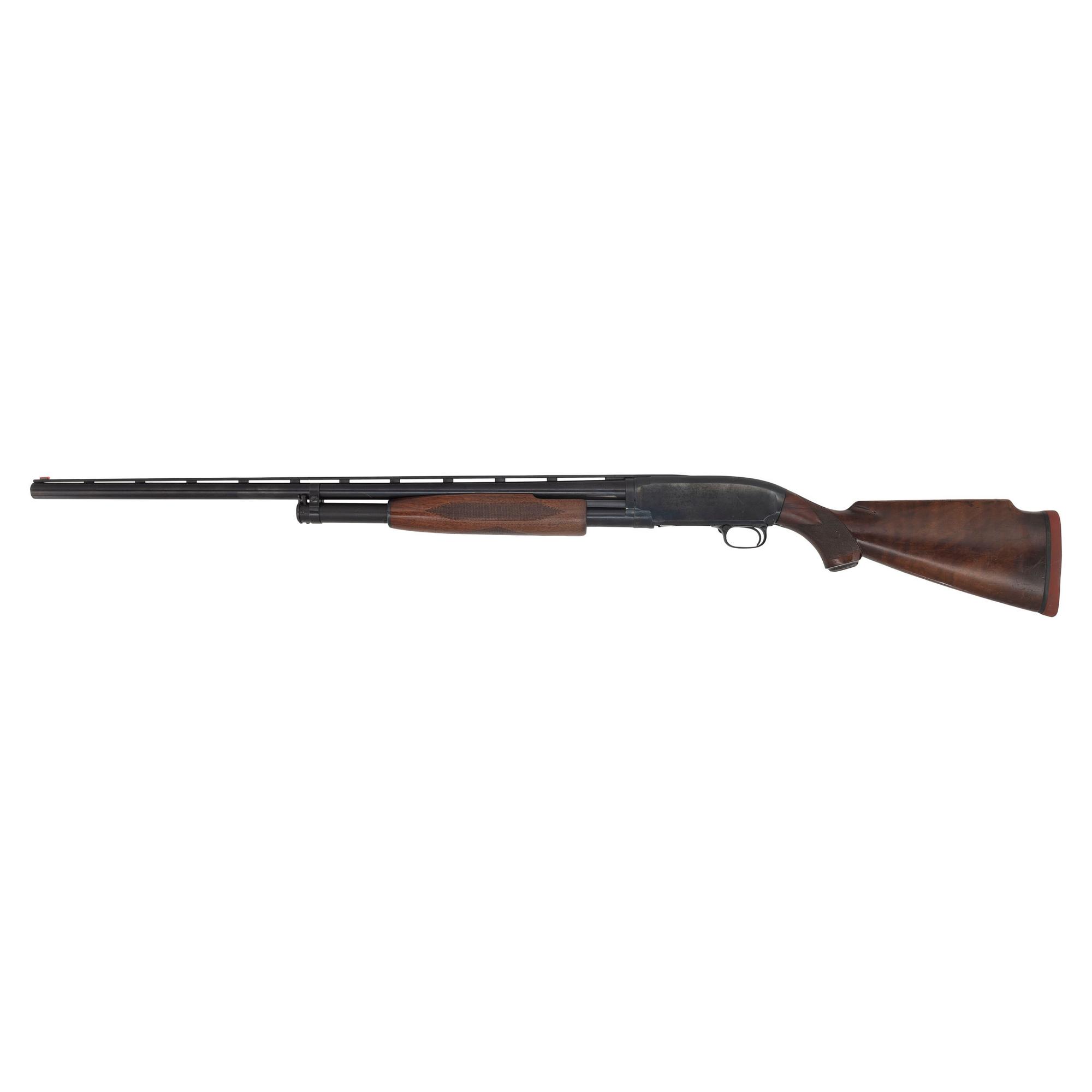 *Winchester Model 12 Trap Grade