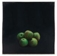 Untitled (Green Apples) , 1978