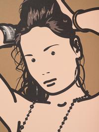 Six prints from 26 Portraits