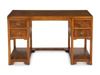 A Drexel Heritage Dynasty Collection Desk