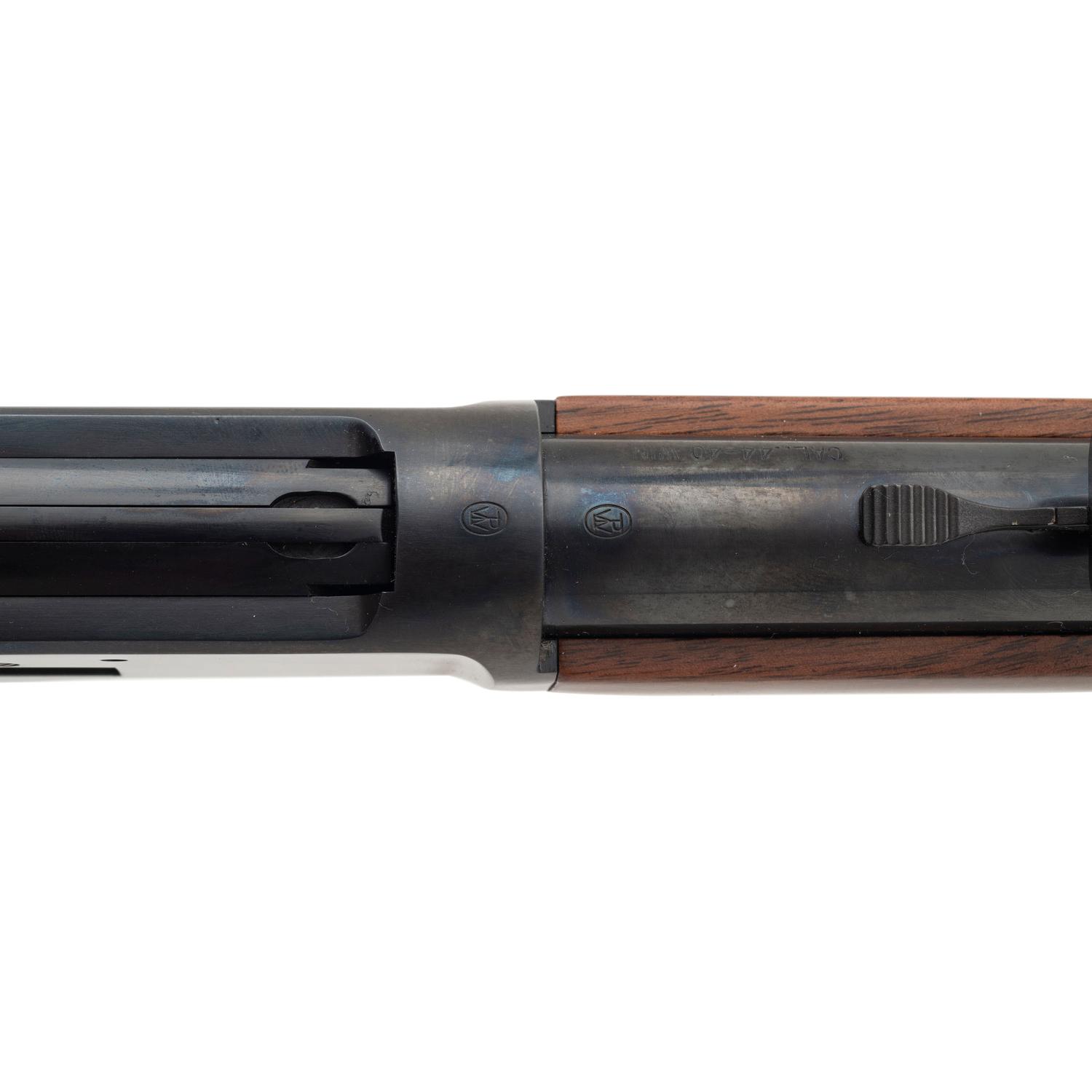 *U.S. Repeating Arms Co. Winchester Model 1892