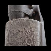 Colt Model 1861 Navy Revolver Inscribed to Confederate Colonel Joel R. Griffin - 62nd Georgia Infantry