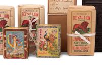 A Collection of Chinese and Japanese Tea and Tea Wares