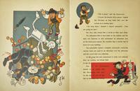 Denslow, W.W. Denslow's Scarecrow and the Tin-Man