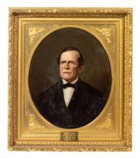 Attributed to Augustus Beck (American, Late 19th Century)