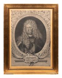 Philipp Kilian (German, 1628-1693)