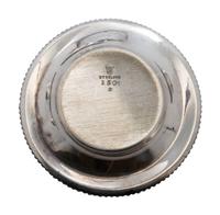 Twenty-Two American Silver Tablewares