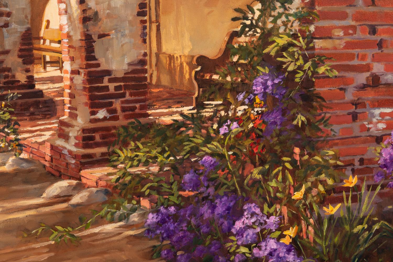 Spring Garden