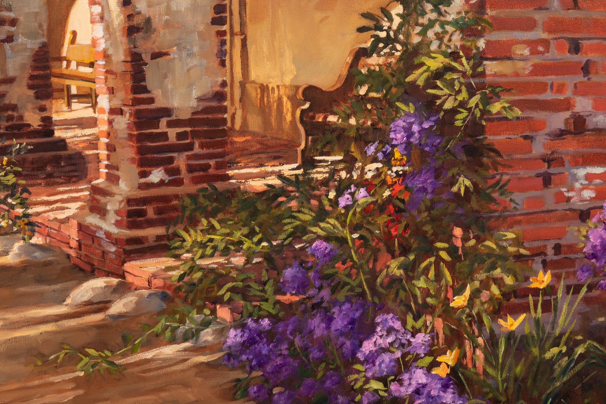 Spring Garden