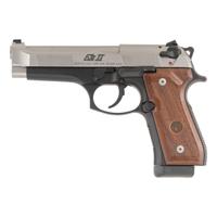 *Beretta Elite II 92 Brigadier Pistol