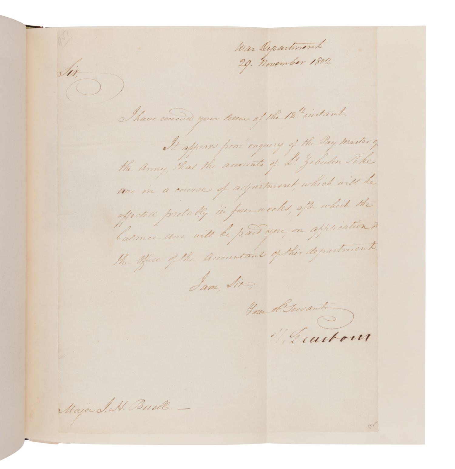 [REVOLUTIONARY WAR]. LOSSING, Benson John (1813-1891). The Pictorial Field-Book of the Revolution . New York: Harper & Brothers, n.d. [but 20th-Century].