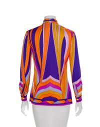 Four Blouses, 1970-90s