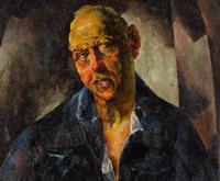 Old Sea Dog , c. 1927