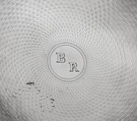 Three Continental Table Articles