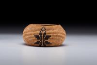Cahuilla Basket