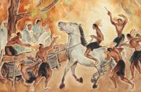 You Can Lead a Horse to Water but.. .