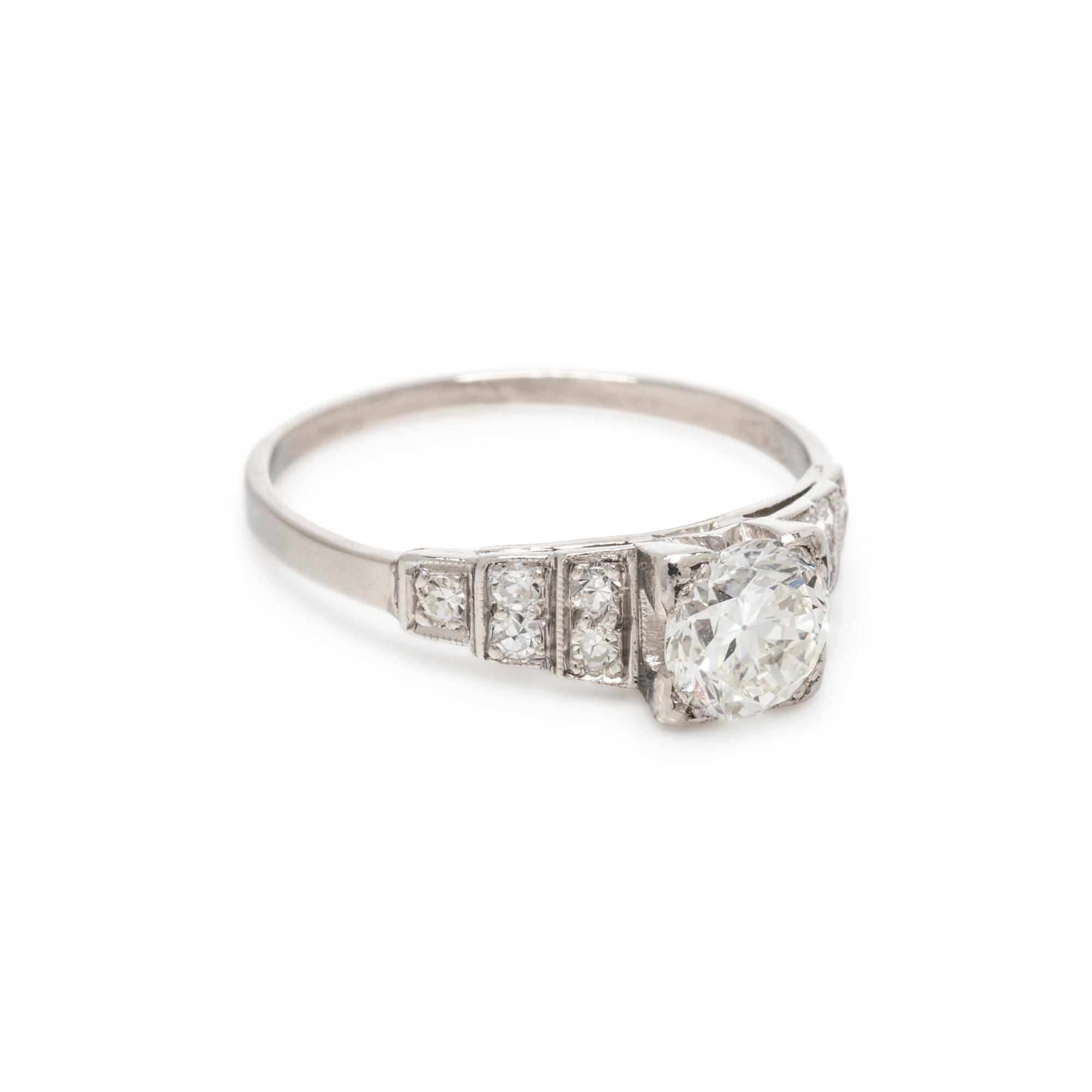 DIAMOND RING