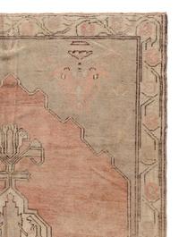 A Khotan Corridor Carpet