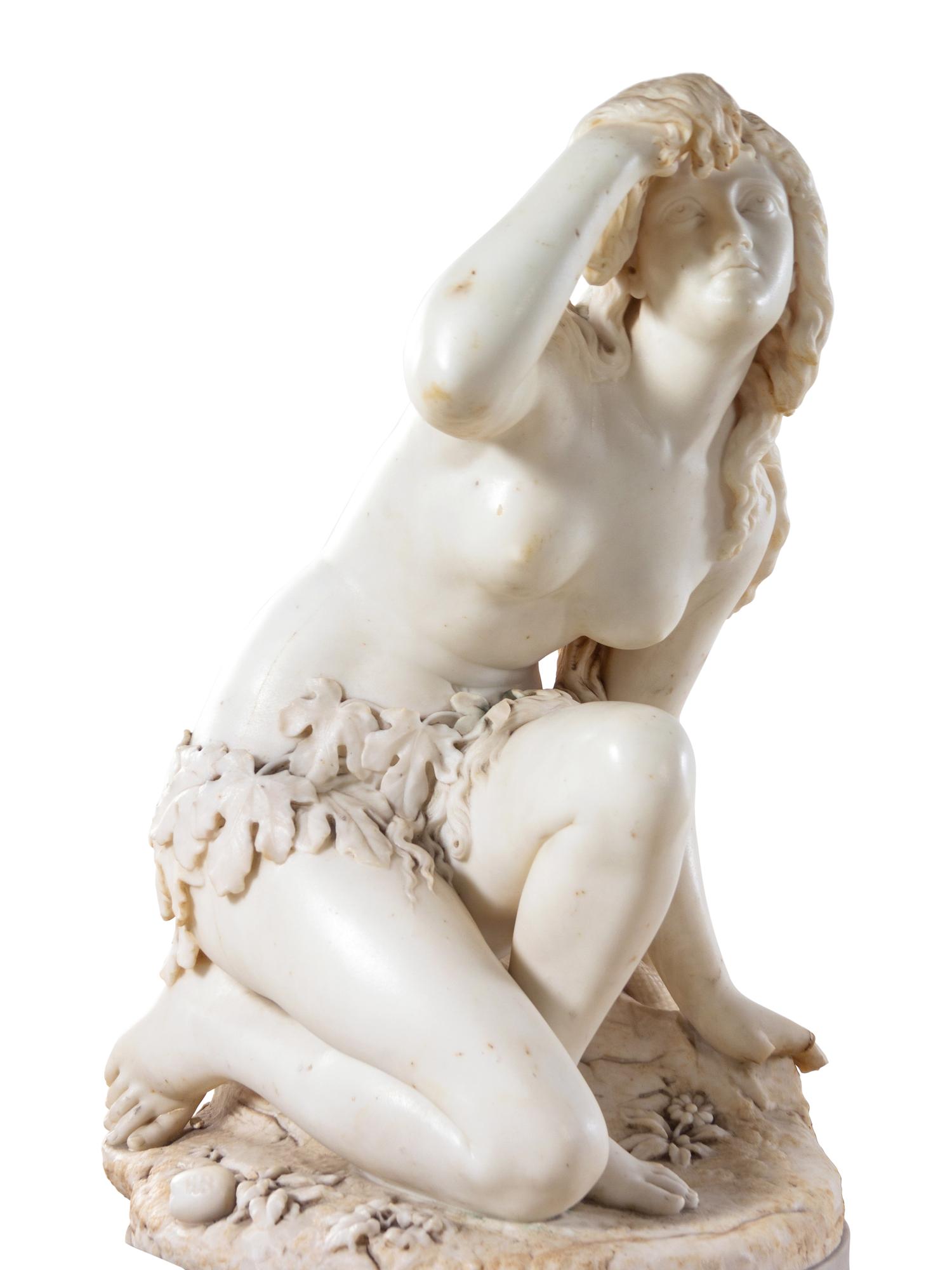 Luigi Guglielmi (Italian, 1834-1907)