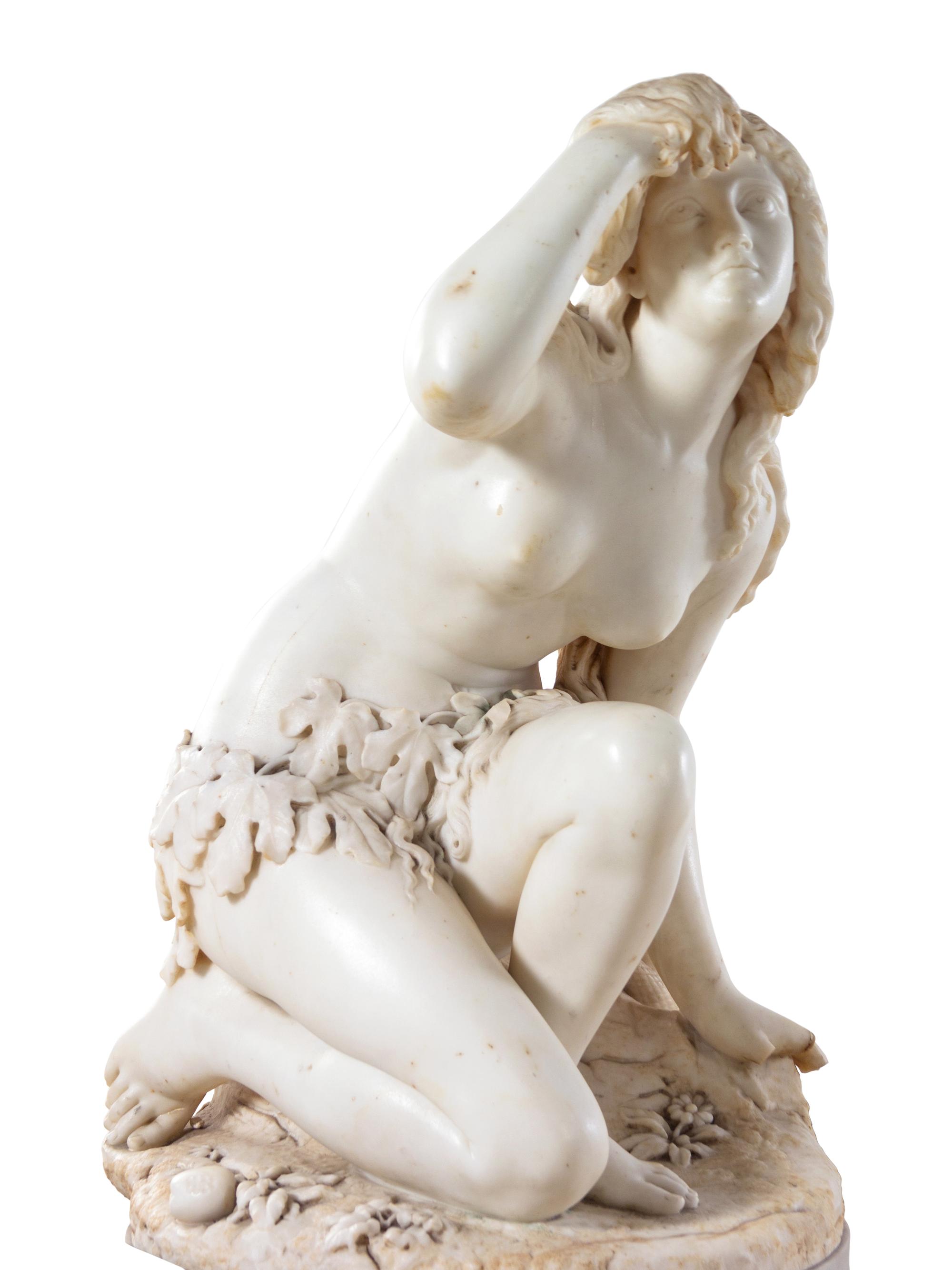 Luigi Guglielmi (Italian, 1834-1907)
