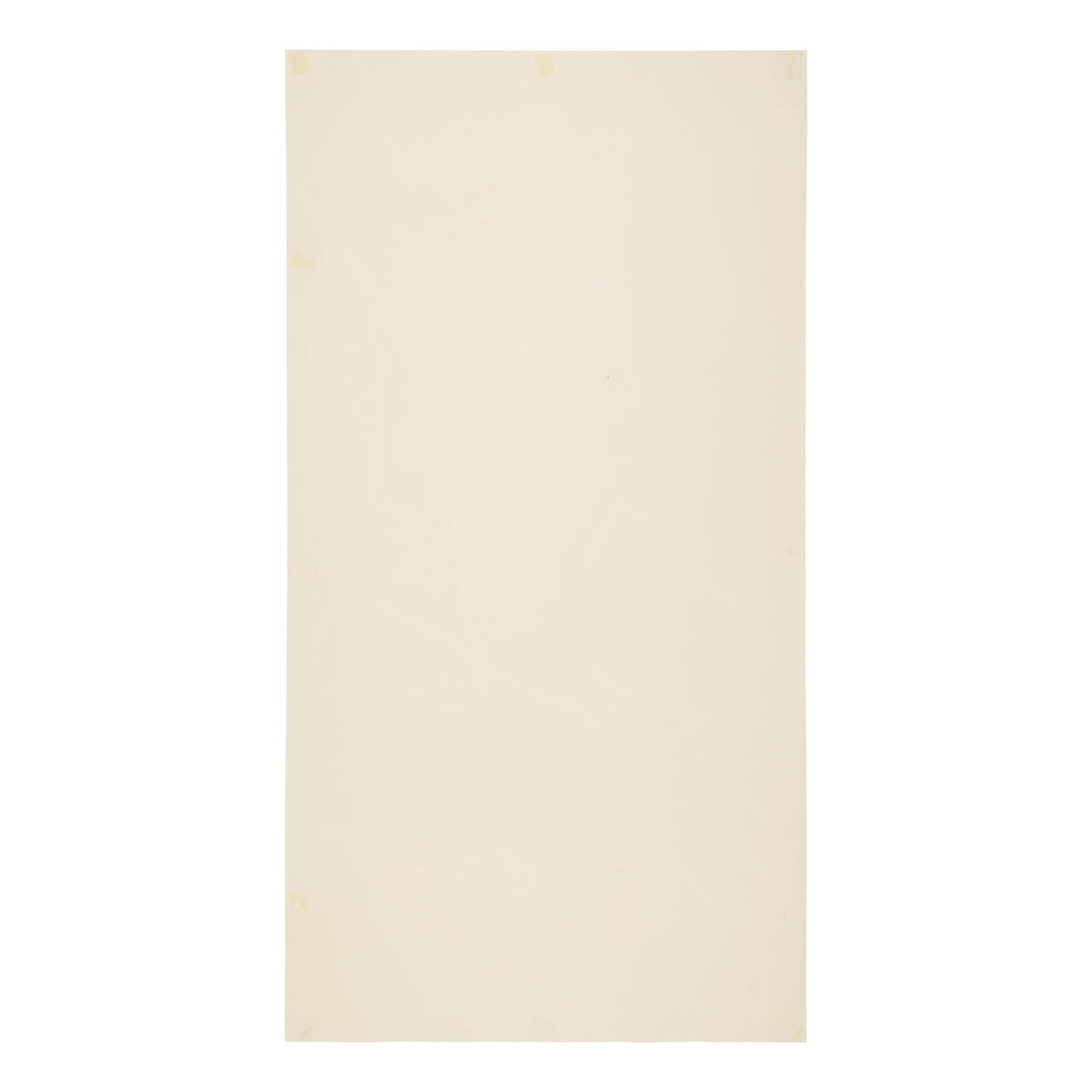 Alex Katz (American, b. 1927) — BAM 125 exhibition poster, 1986