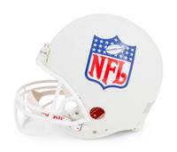 A Manning (Archie, Peyton, Eli) Family Signed Autograph Full Size NFL Helmet (Steiner Hologram),