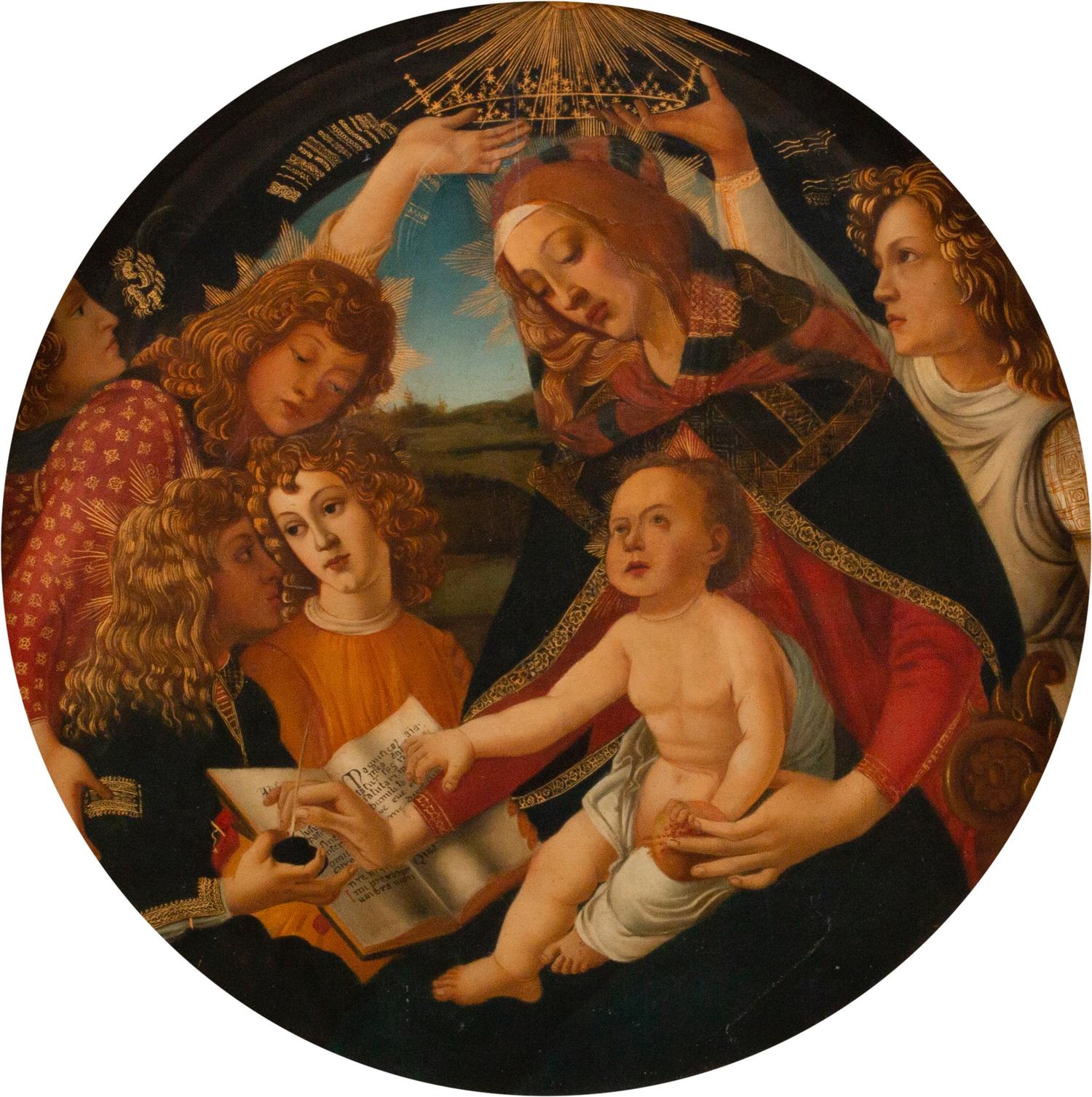 Family Group