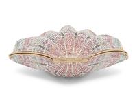 Judith Leiber Collector's Edition Shell Minaudière