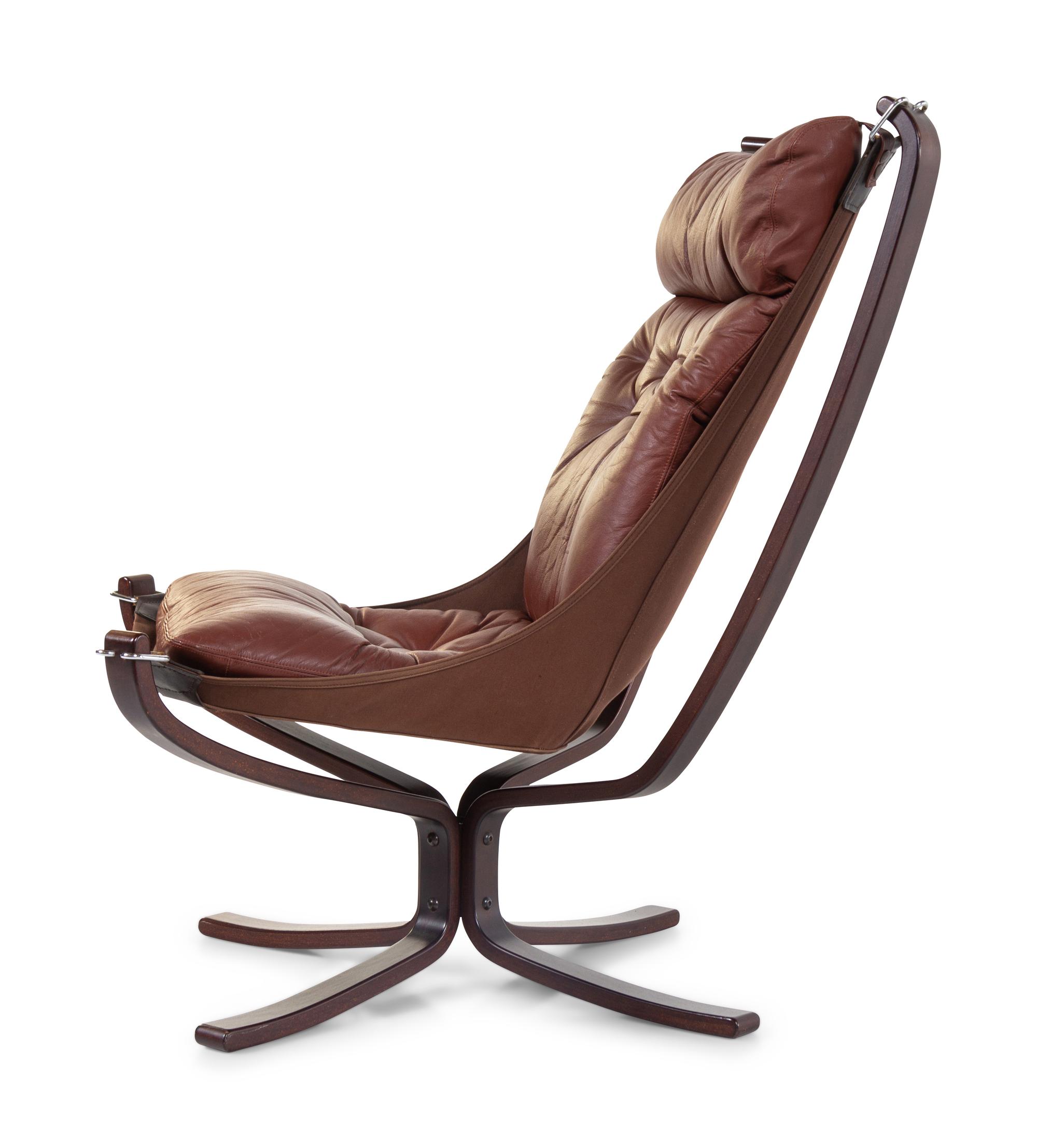 Falcon Chair Vatne Møbler, Norway