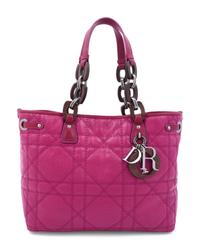 Three Christian Dior Bags, 2003-09