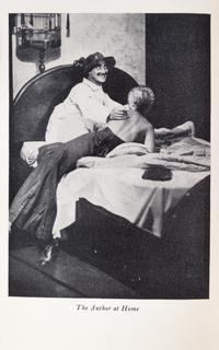 (MARX, GROUCHO) Beds. New York, 1930. Inscribed by Marx.